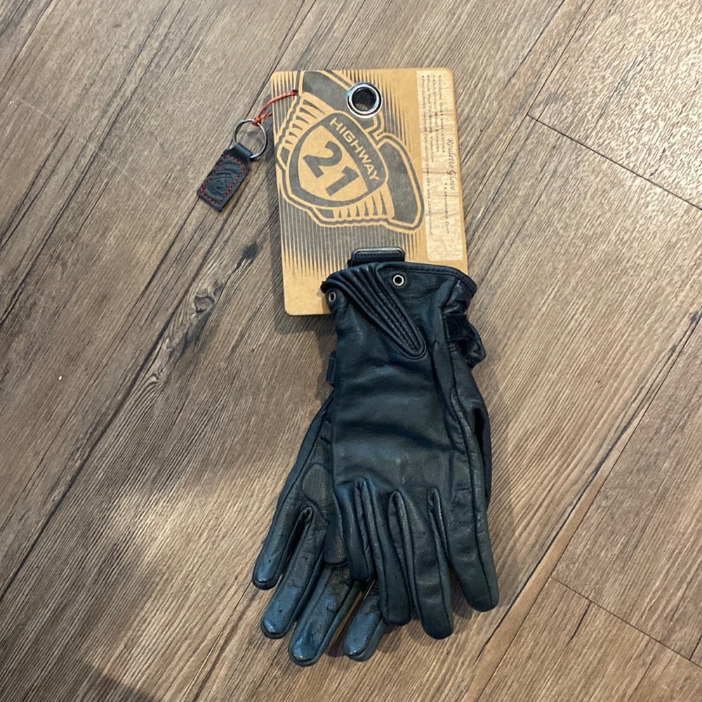 Women’s Highway 21 Roulette Gloves